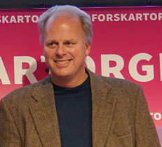 Lars Nyberg